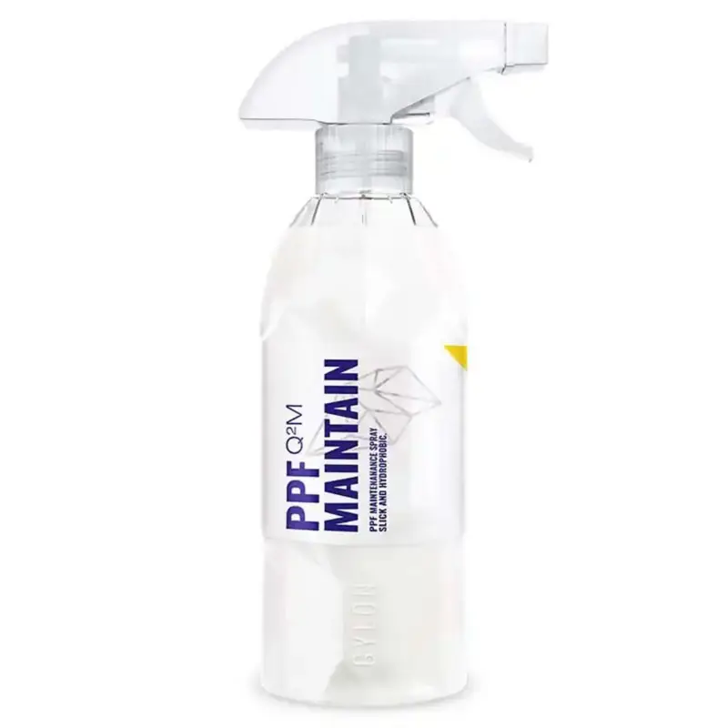 GYEON Q²M PPF Maintain Folienpflege 500ml Schnäppchen