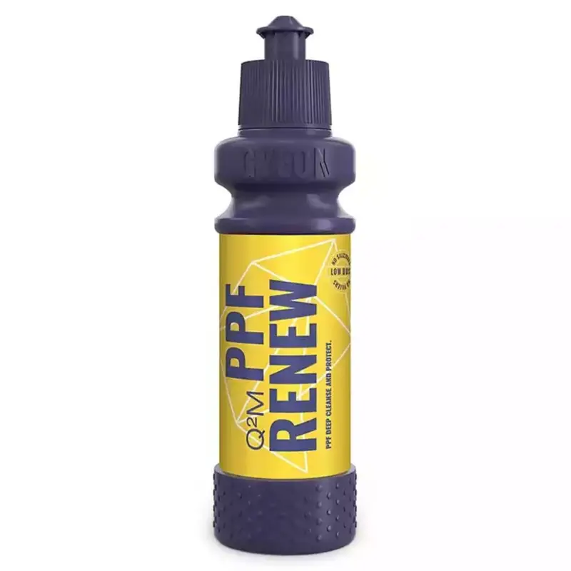GYEON Q²M PPF Renew Folienreiniger 120ml Highlight
