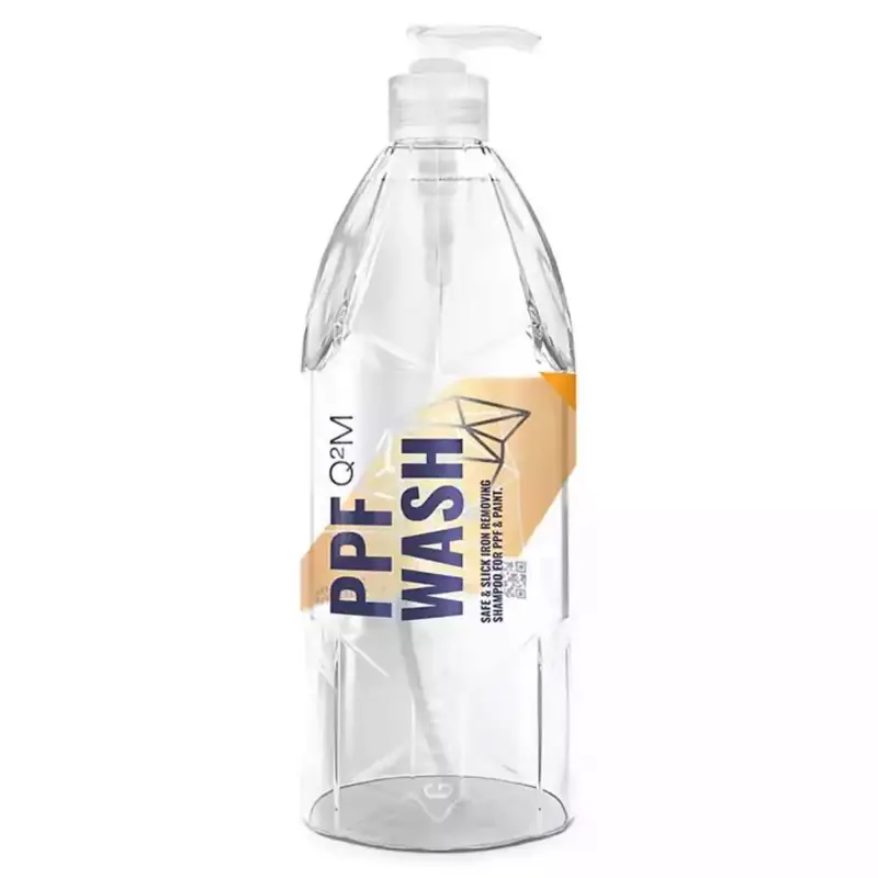 Top-Preis GYEON Q²M PPF Wash Folienshampoo 1L