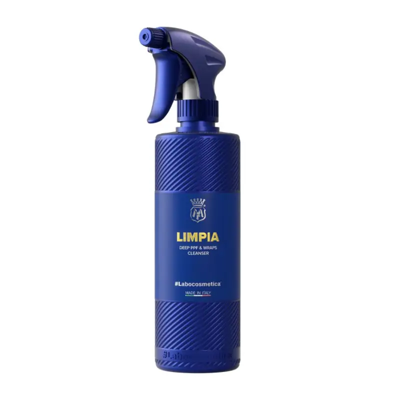 Labocosmetica Limpia Folienreiniger 500ml Preisknaller