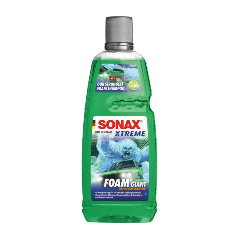 Bestpreis SONAX XTREME Foam Giant 1L