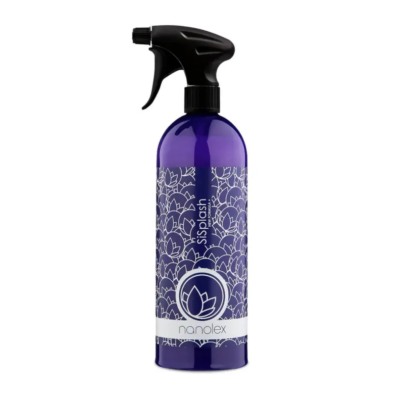 Geprüft Nanolex SiSplash Sprühversiegelung 750ml