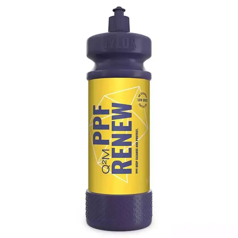 GYEON Q²M PPF Renew Folienreiniger 1L Versand Am Gleichen Tag