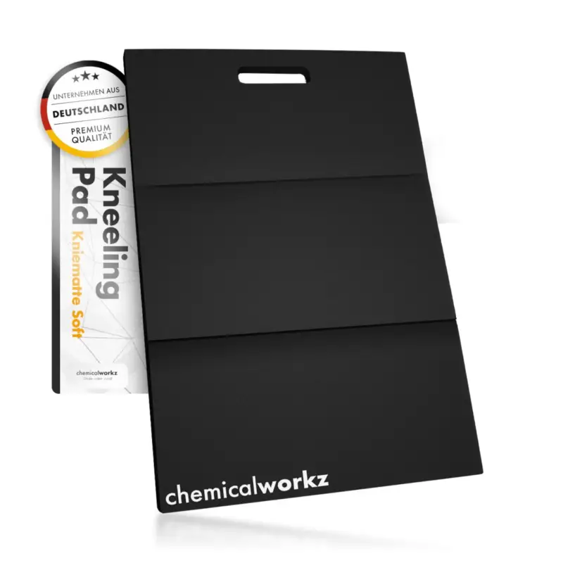 Saisonangebot chemicalworkz Kneeling Pad Knieschoner Kissen