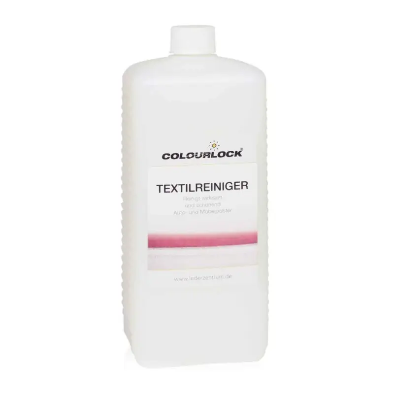 Mega-Angebot Colourlock Alcantara- & Textilreiniger 1L