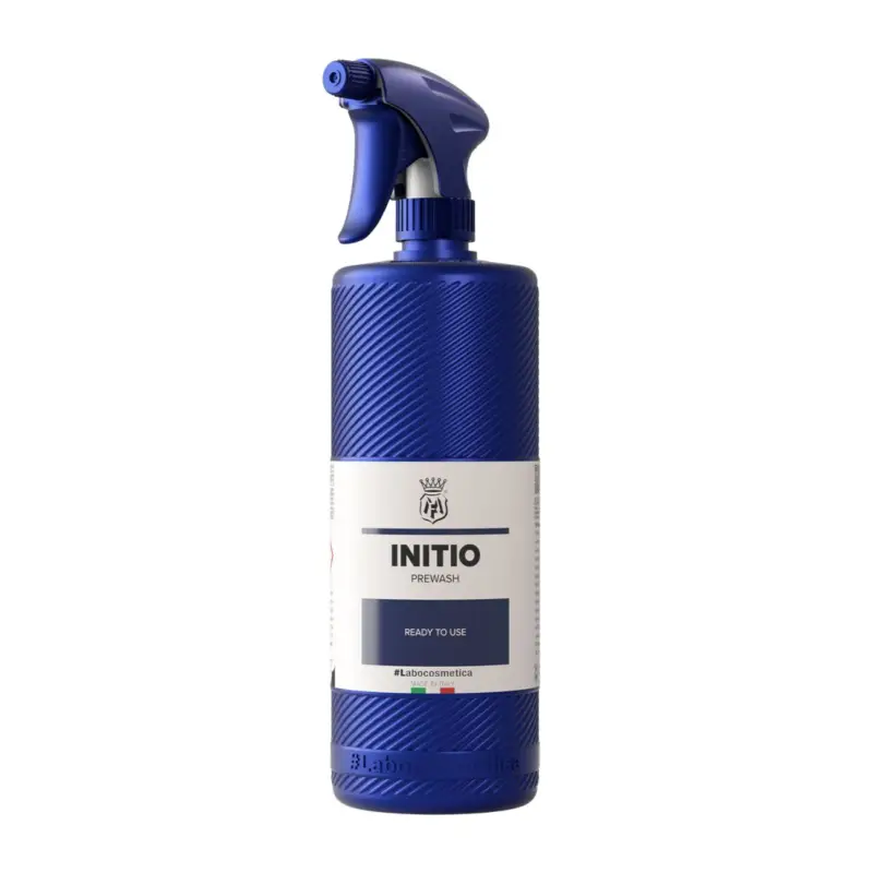 Labocosmetica Initio Vorreiniger 1L Neue Kollektion