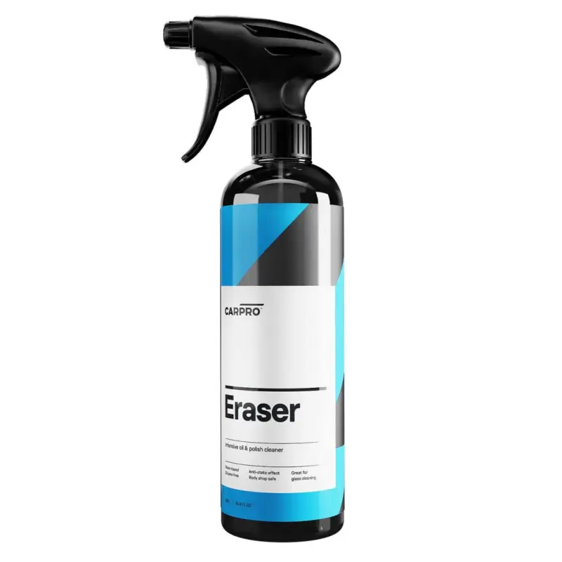 CarPro Eraser Fett- & Ölentferner 500ml Aktuell