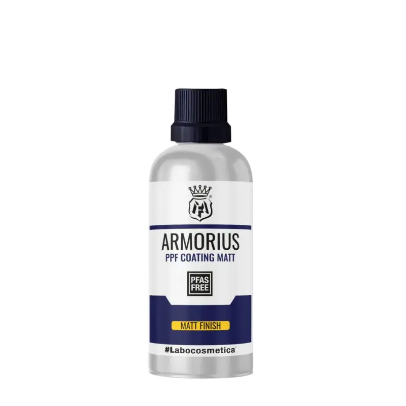 Letzte Chance Labocosmetica Armorius Matt PPF Coating Keramikversiegelung 20ml