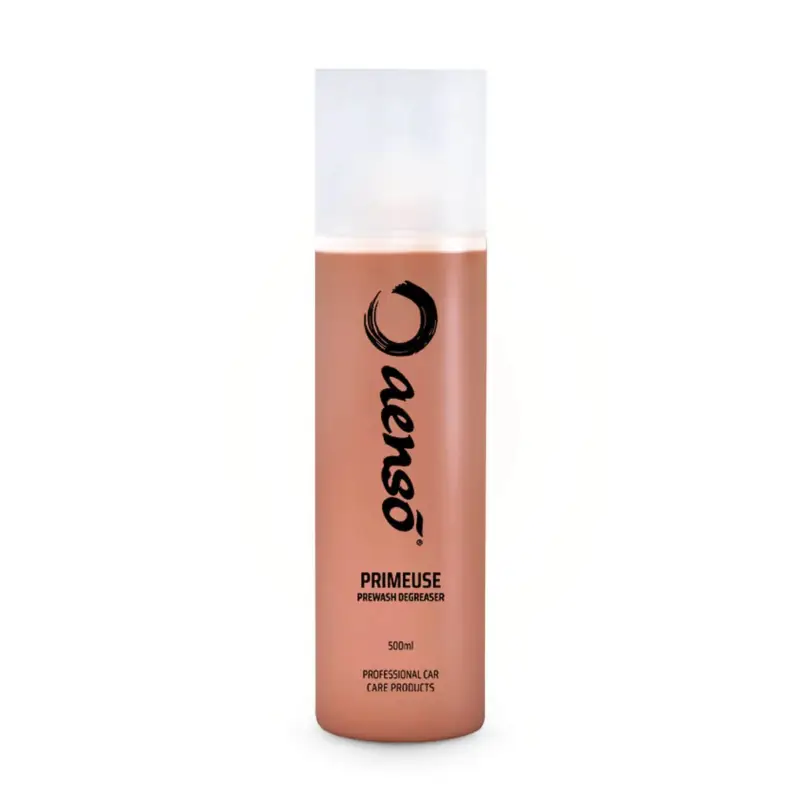 Bestseller Aensō PRIMEUSE Vorreiniger konzentriert 500ml