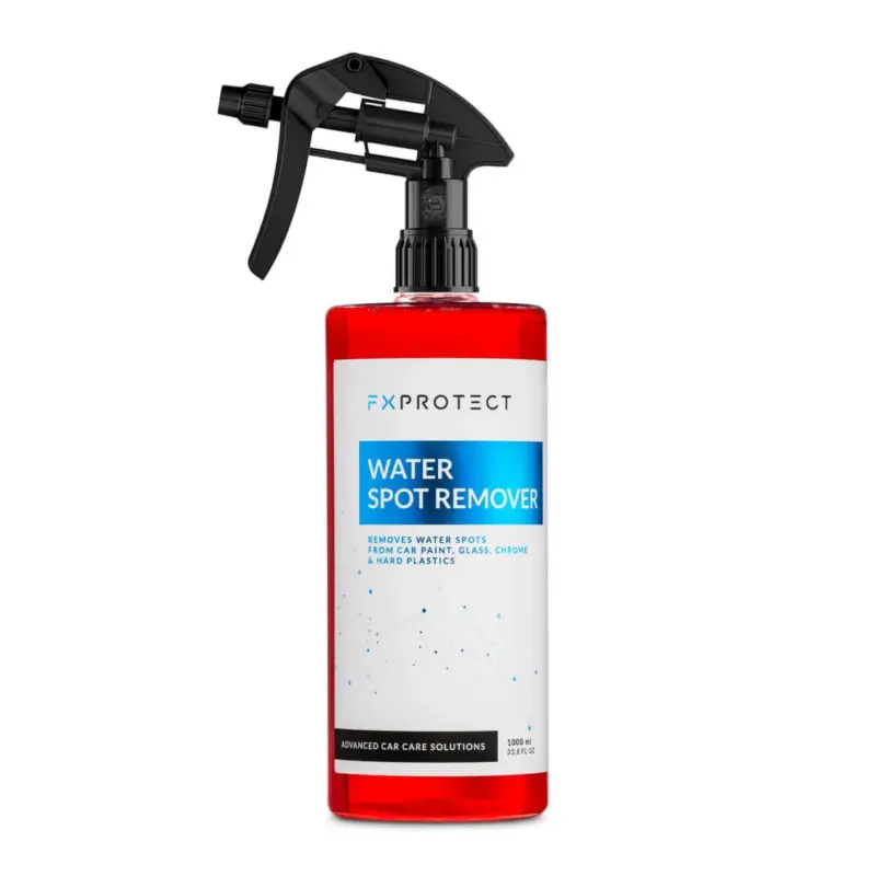 Sale FX Protect Water Spot Remover Wasserfleckenentferner 1L