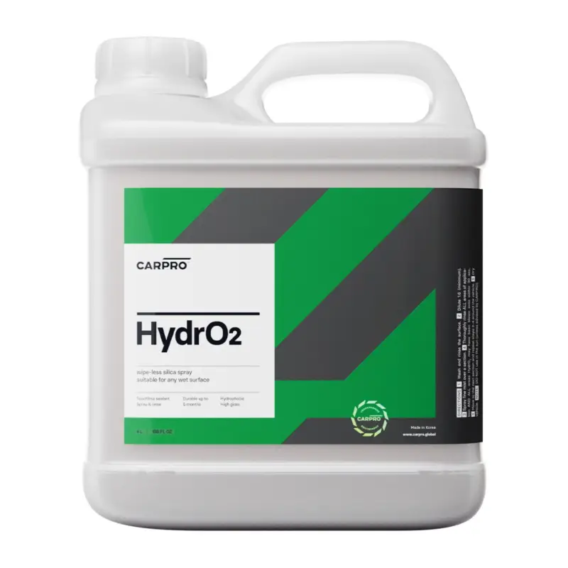 Online Kaufen CarPro HydrO2 Nassversiegelung 4L