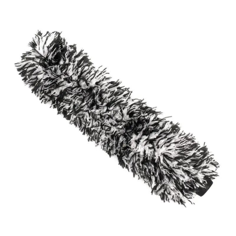 Mega-Angebot The Collection Flex Brush Mikrofaser Cover