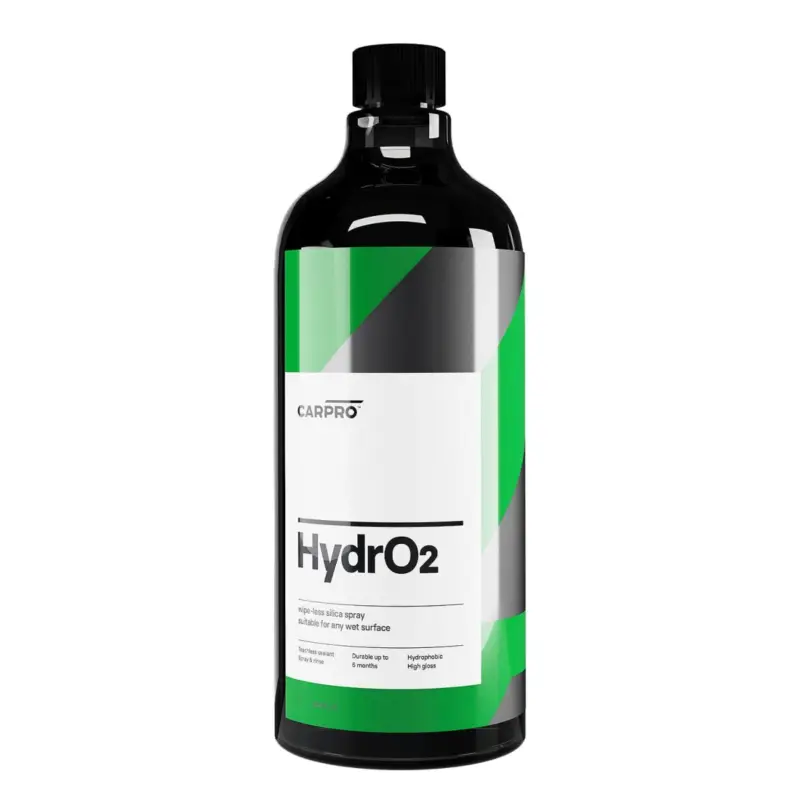 Saisonangebot CarPro HydrO2 Nassversiegelung 1L
