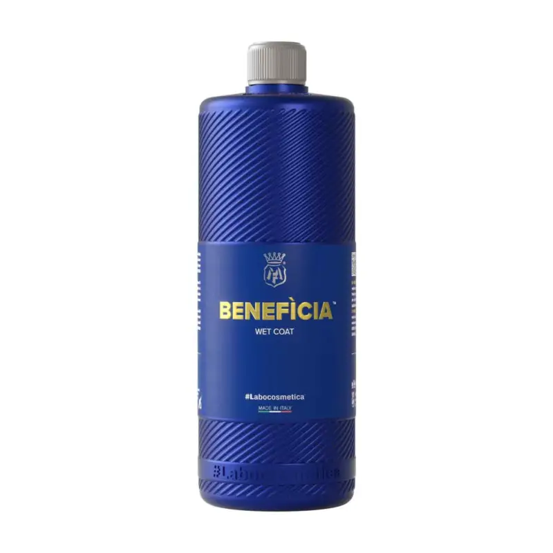 Labocosmetica Benefìcia Versiegelungs-Conditioner 1L Solange Der Vorrat Reicht