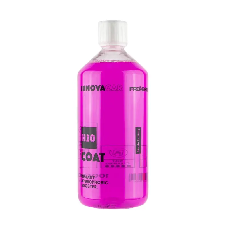 Garantierte Lieferung INNOVACAR H2O Coat Nassversiegelung 1L