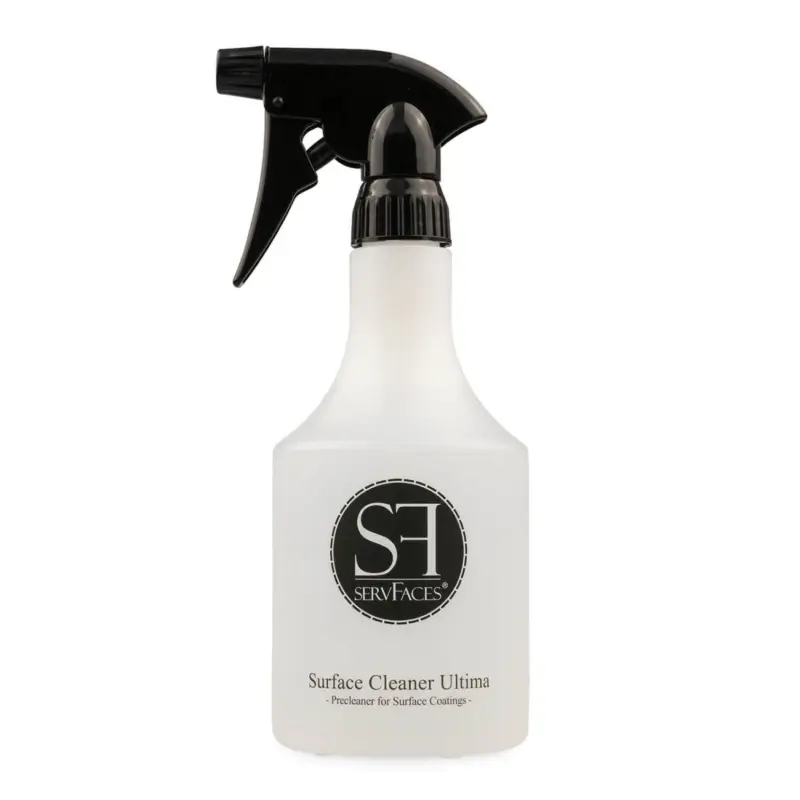 servFaces Surface Cleaner Ultima Oberflächenreiniger 500ml Bestseller