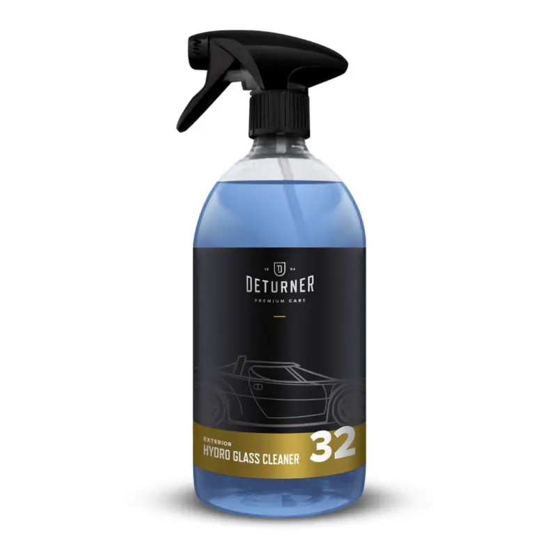Preis Gesenkt Deturner Hydro Glass Cleaner Glasreiniger 1L