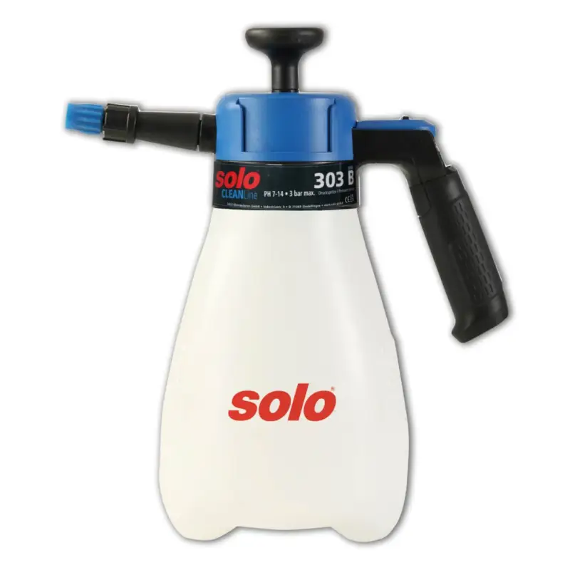SOLO CLEANLine PH 7-14 303 B Handsprüher 1,25L Jetzt Bestellen
