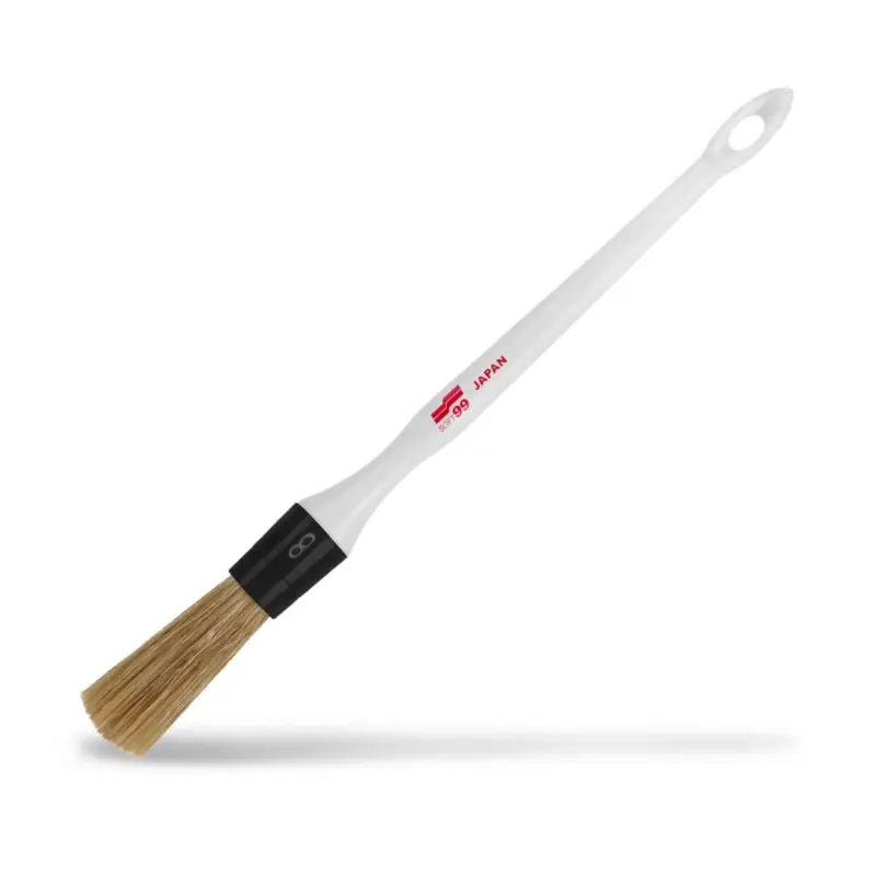 Neue Kollektion Soft99 Interior Brush (Size 8) Reinigungspinsel 16mm