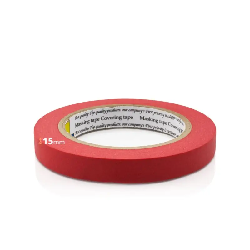 CarPro Masking Tape Klebeband 15mm×40m Top-Preis
