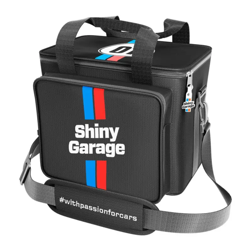 Echt Shiny Garage Detailing Bag 2.0 Transportasche