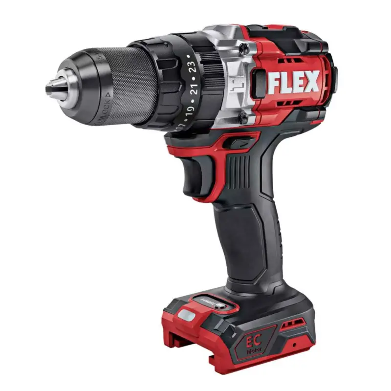 FLEX PD 2G 18.0-EC C Akku Schlagbohrschrauber Neue Ware