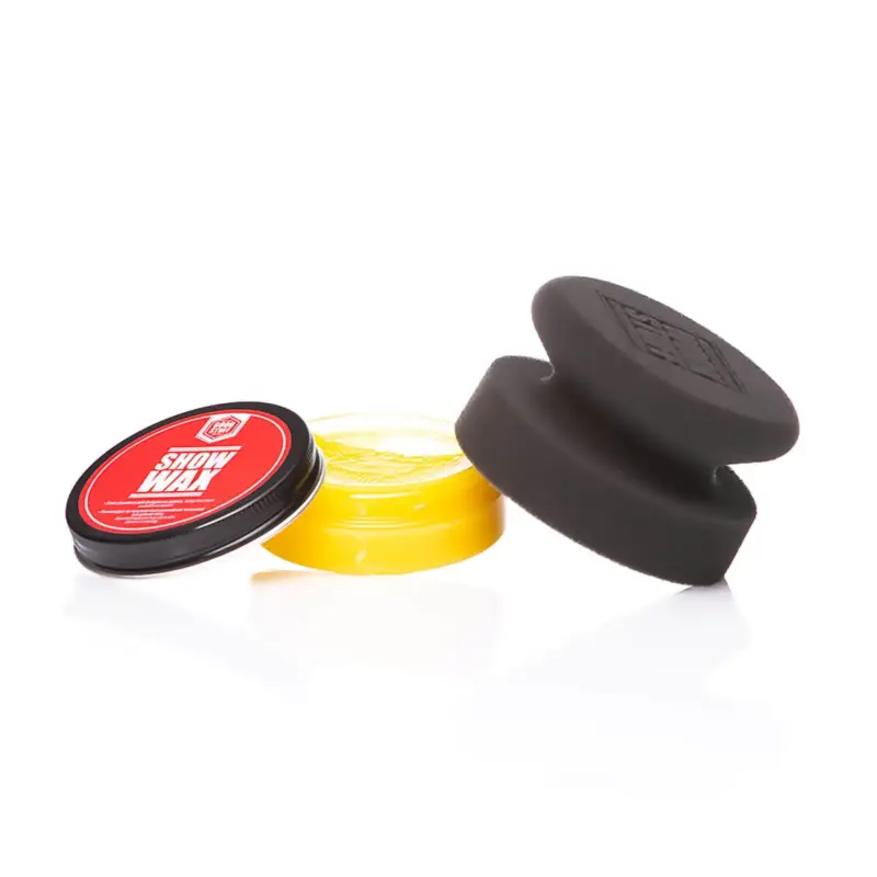 Good Stuff Show Wax Hartwachset 50ml Bestseller