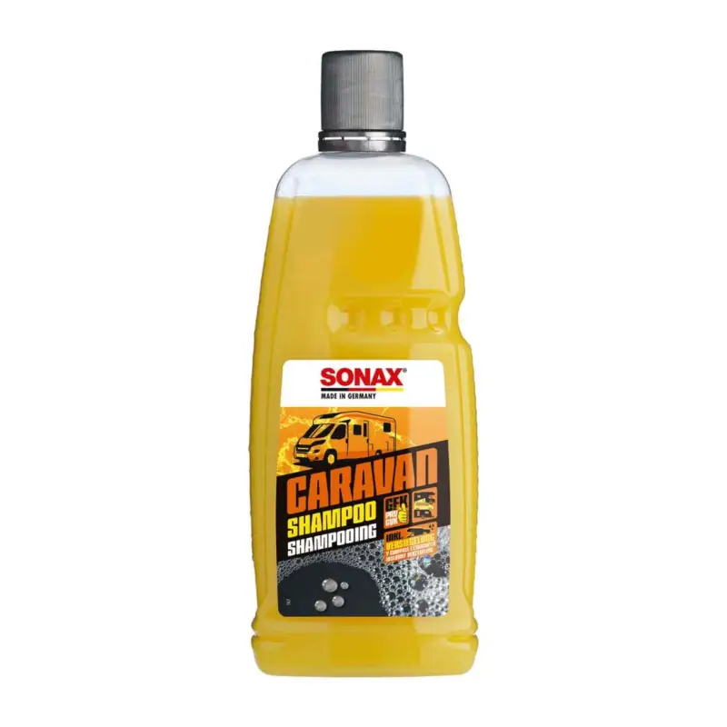 Bestpreis SONAX CARAVAN Shampoo 1L