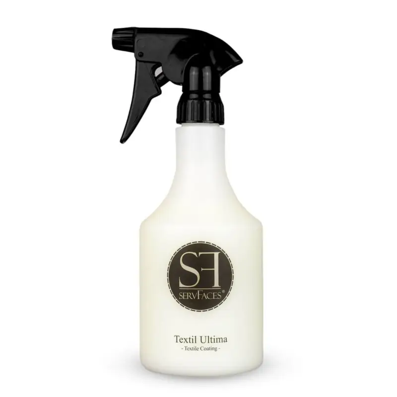 Sichere Zahlung servFaces Textil Ultima Textilimprägnierung 500ml