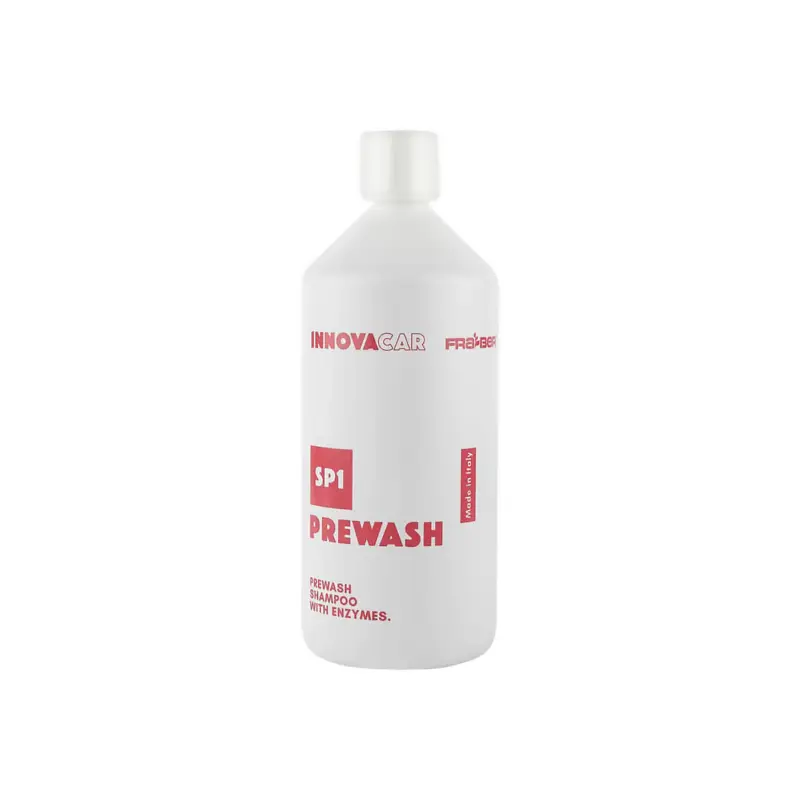 Top-Angebot INNOVACAR SP1 Prewash Vorwasch-Shampoo 1L