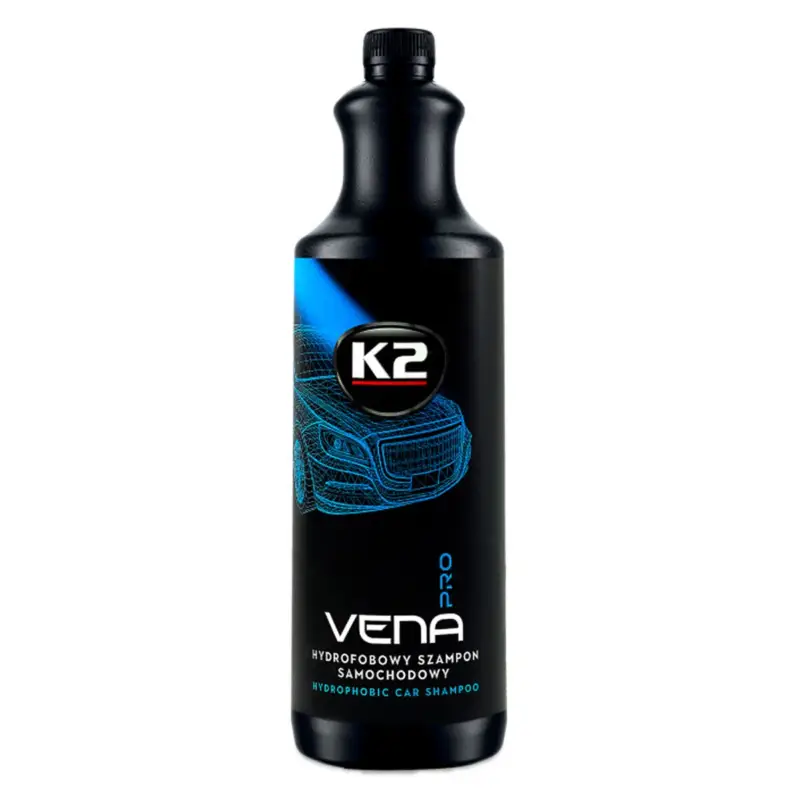 Versand Am Gleichen Tag K2 PRO Vena Pro Autoshampoo 1L