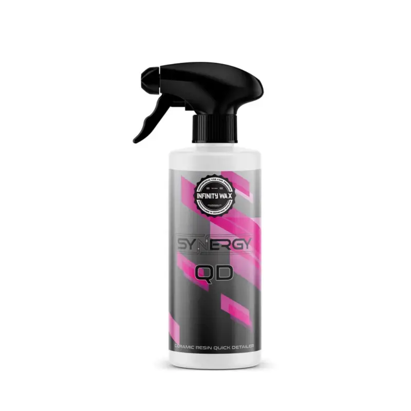 Sofort Bestellen Infinity Wax Synergy Quick Detailer 500ml