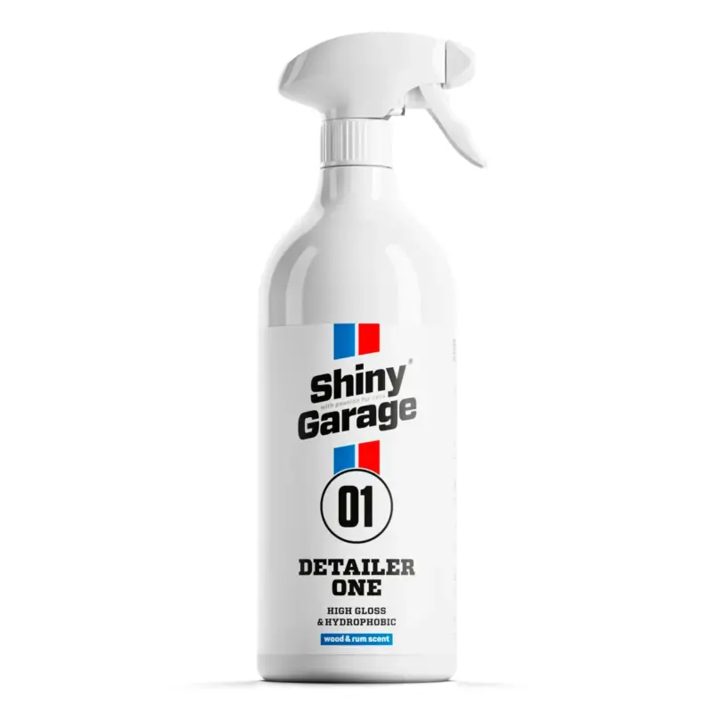 Super-Preis Shiny Garage Detailer One 1L