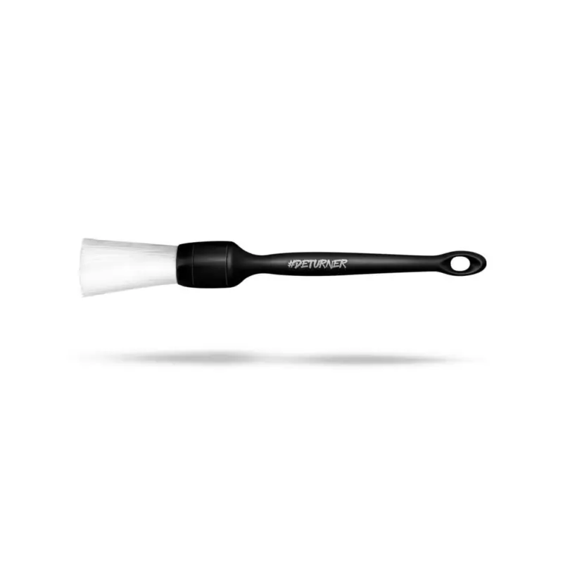 Neu Im Sortiment Deturner Brush White Reinigungspinsel 21mm