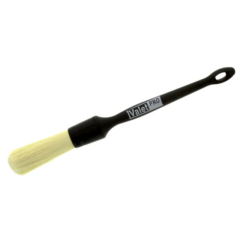 Direkt Vom Hersteller ValetPRO Ultra Soft Chemical Resistant Brush Reinigungspinsel 10