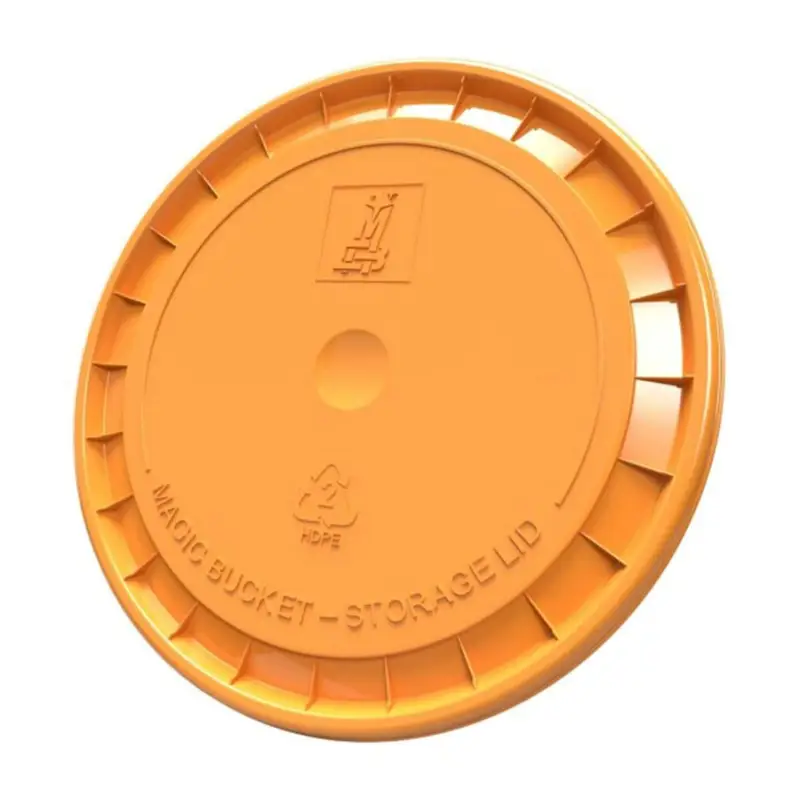 Magic Bucket Deckel MB orange Schnäppchen