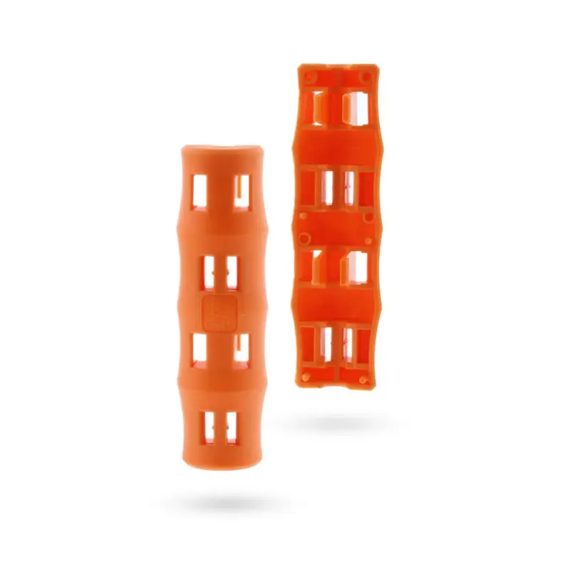 Expressversand Snappy Grip Eimer-Griff orange