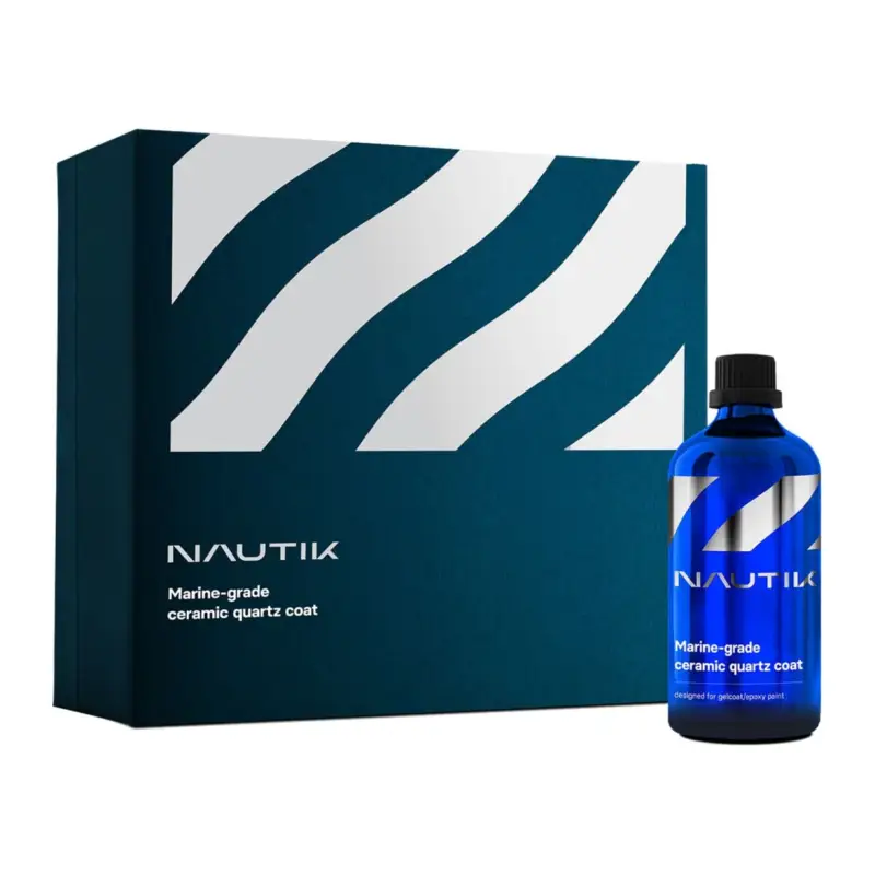CarPro NAUTIK Bootsversiegelungsset 100ml Sale