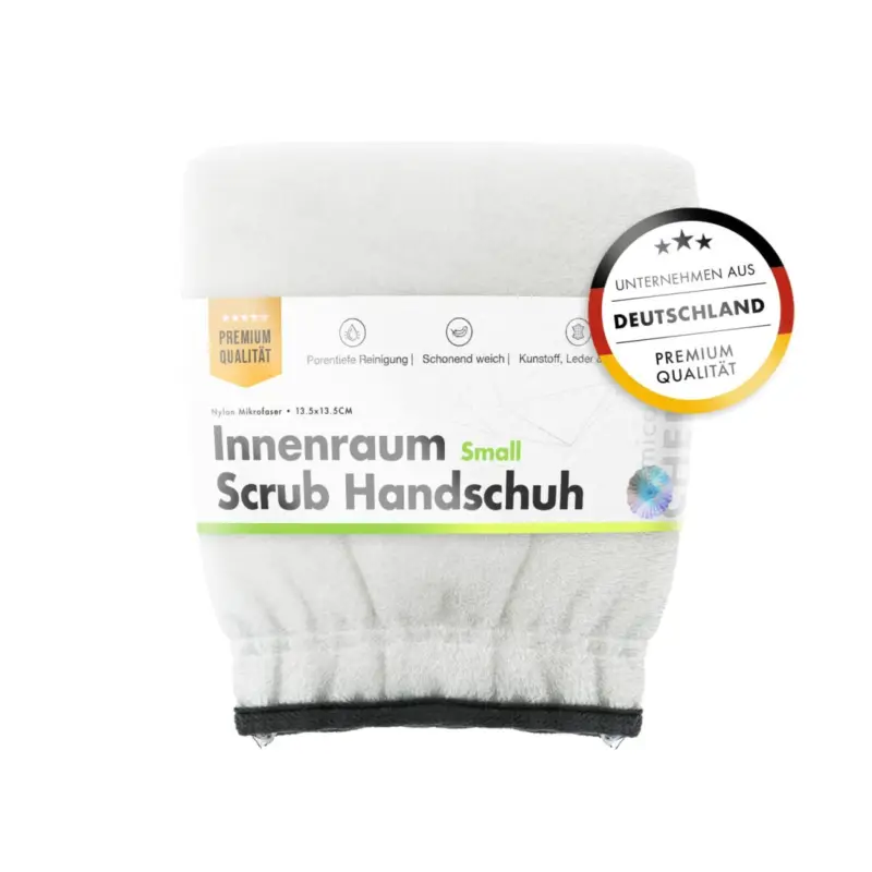 Direkt Vom Hersteller chemicalworkz Interior Cleaning Mitt Reinigungshandschuh