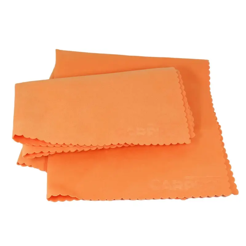 Preis Gesenkt CarPro Suede Velourstuch 40×40