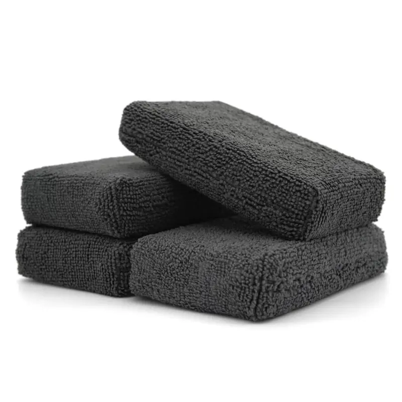 Markenprodukt The Collection Sponge Auftragsschwamm 4Stk.