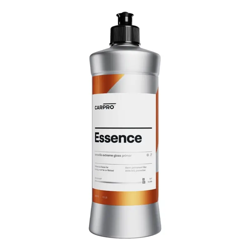 Finale Aktion CarPro Essence Hybrid Hochglanzpolitur 500g