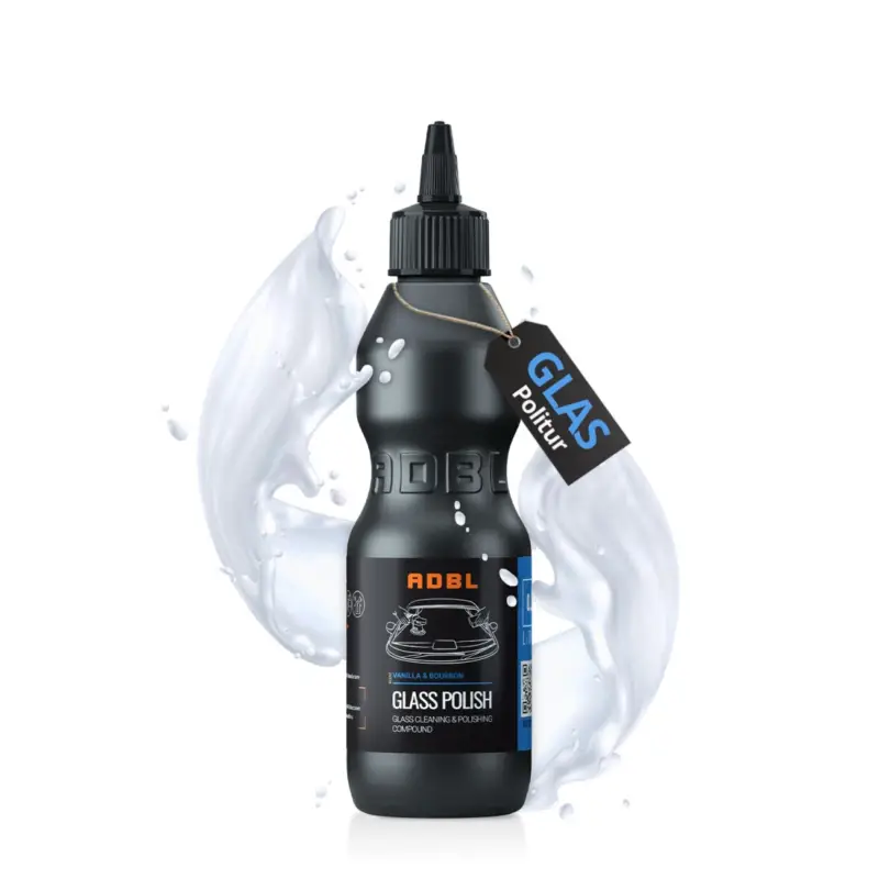 Nur Für Kurze Zeit ADBL Glass Polish Glaspolitur 200ml