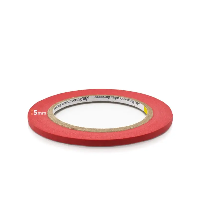 Sofort Bestellen CarPro Masking Tape Klebeband 5mm×40m