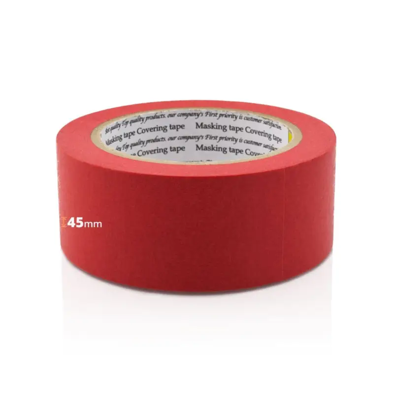 CarPro Masking Tape Klebeband 45mm×40m Direkt Vom Hersteller