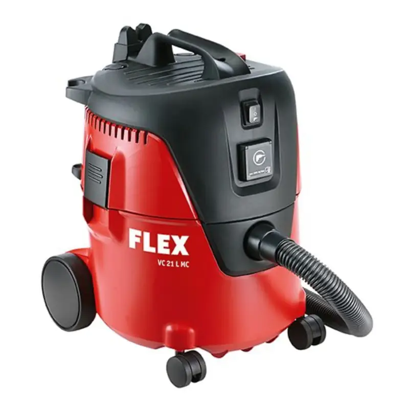 Jetzt Bestellen FLEX VC 21 L MC Sicherheitssauger 20L, 15-teilig