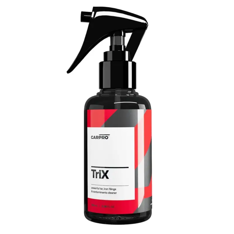 CarPro TriX Flugrost- & Teerentferner 100ml Angebot