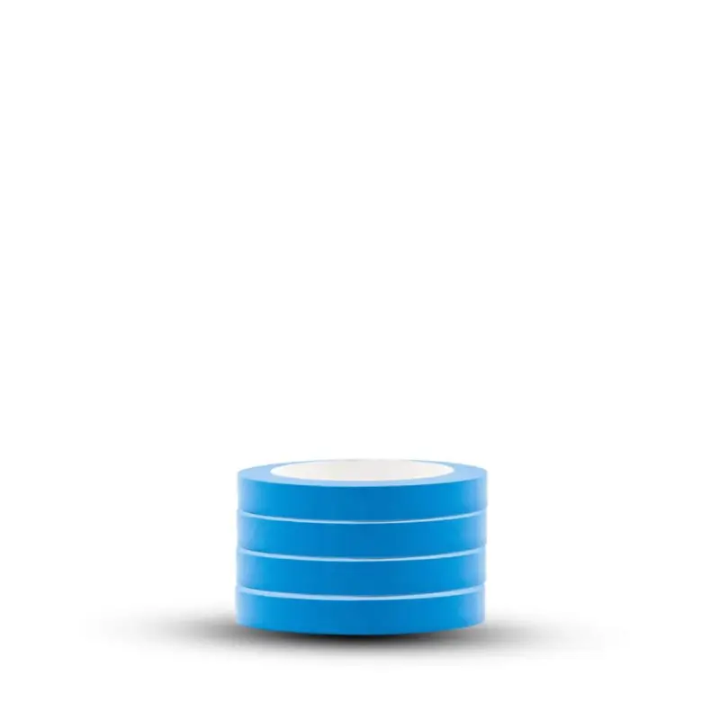 Nur Heute Elitist Performance Tape Klebeband 50m×10mm 4Stk.