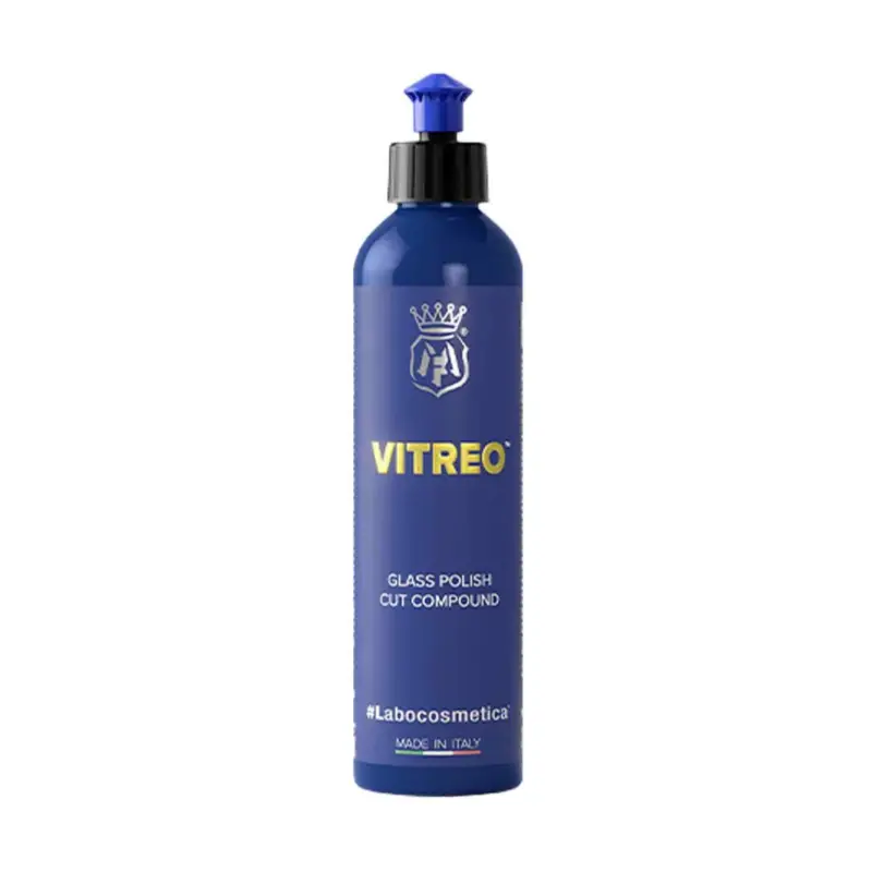 Nur Für Kurze Zeit Labocosmetica Vitreo Glaspolitur 250g