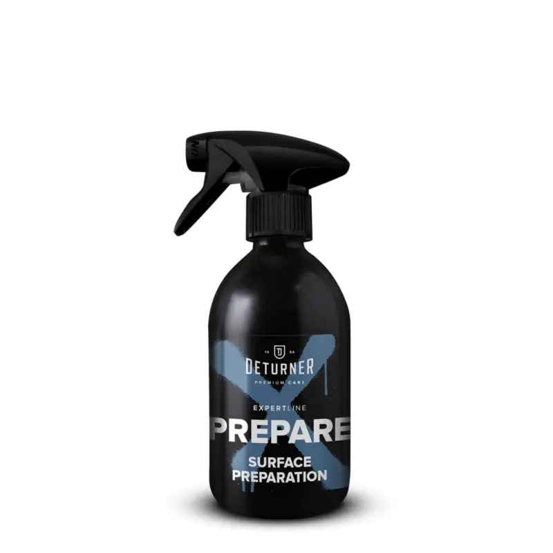 Deturner Xpert Line PREPARE Lackreiniger & Entfetter 500ml Jetzt Kaufen